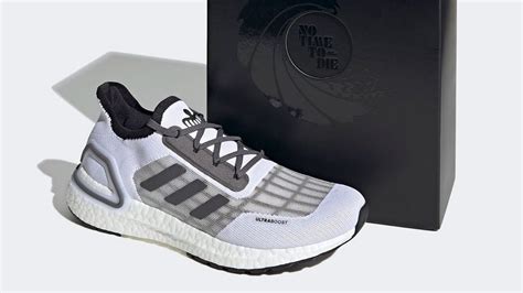 adidas hoge sneakers kind bond|adidas no time to die bond.